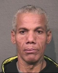 Candido Dominguez Perez a registered Sex Offender of Texas