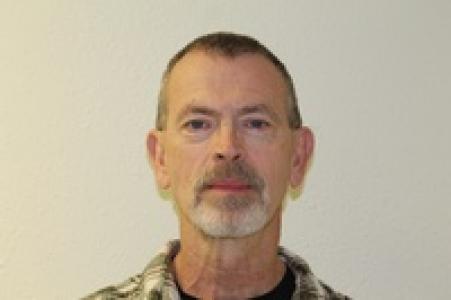 Mark Wayne Tourtellotte a registered Sex Offender of Texas