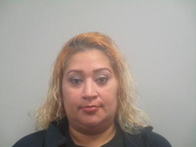 Emma Marie Valenciana a registered Sex Offender of Texas