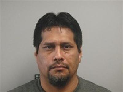 Julio Flores a registered Sex Offender of Texas