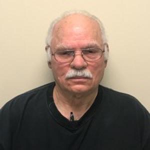 Van Russell Powery a registered Sex Offender of Texas