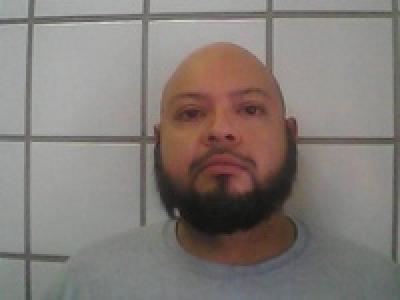 Anthony Alexan Ramirez a registered Sex Offender of Texas