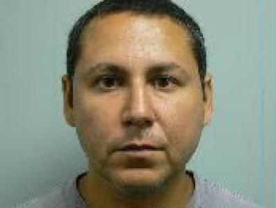 Juan Manuel Ruiz a registered Sex Offender of Texas