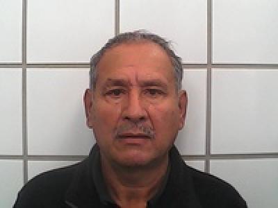 Hugo Nelson Ticas a registered Sex Offender of Texas