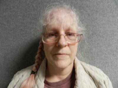 Annette Marie Parker a registered Sex Offender of Texas