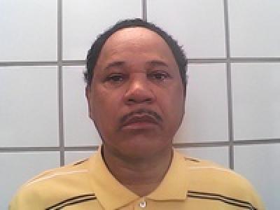 Larry Donell Robinson a registered Sex Offender of Texas