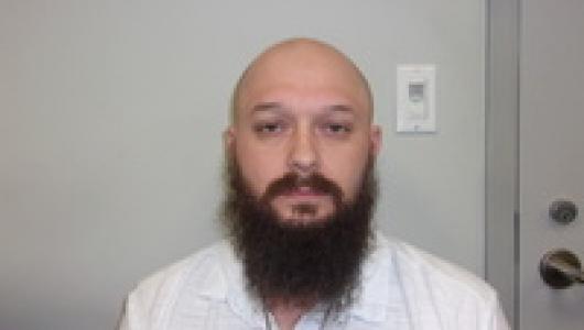 Jason Thomas Hayes a registered Sex Offender of Texas