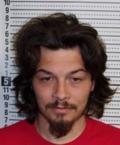 Mason Dunn a registered Sex Offender of Texas