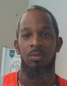 Bahsure Odasula Harris a registered Sex Offender of Texas