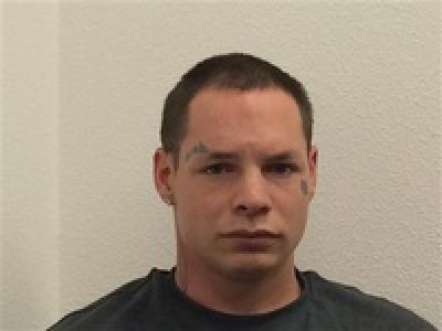 Grayson Spencer Vest a registered Sex Offender of Texas