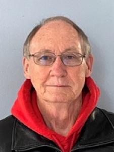 Leland Keith Easterling a registered Sex Offender of Texas