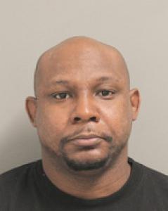 Derrien Earl Ford a registered Sex Offender of Texas
