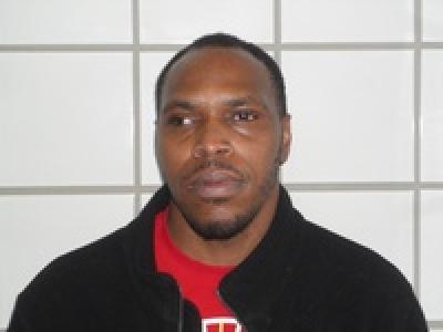 Marone Tarell Davis a registered Sex Offender of Texas