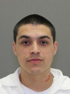 Chon Dante Munoz a registered Sex Offender of Texas