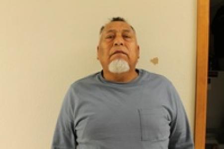 David Anthony Benavidez a registered Sex Offender of Texas