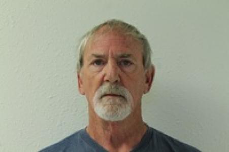 John Richard Morgan a registered Sex Offender of Texas