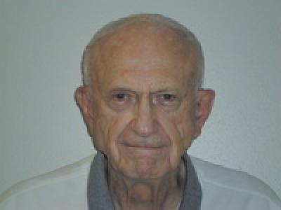 Robert Joseph Page a registered Sex Offender of Texas