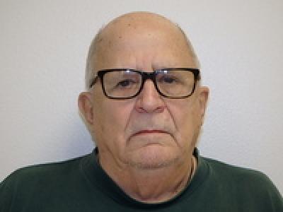 Larry Andrew Chauvin a registered Sex Offender of Texas