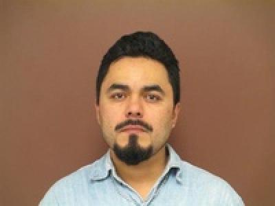 Julio Olvera a registered Sex Offender of Texas