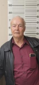 James Arthur Kimbrell a registered Sex Offender of Texas