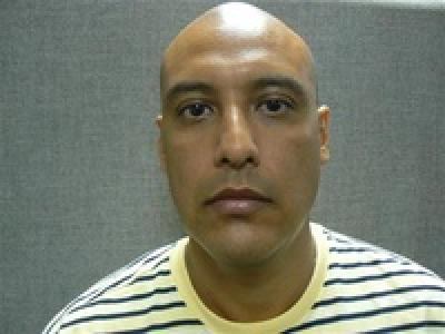 George Albert Martinez a registered Sex Offender of Texas