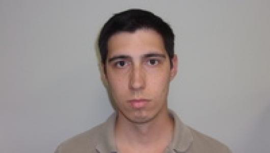 Barrett Alexander Tesson a registered Sex Offender of Texas