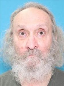 David Claud Phillips a registered Sex Offender of Texas