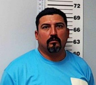 Esequiel Deleon a registered Sex Offender of Texas