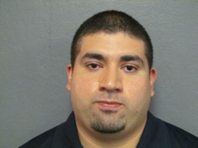 Nico Manuel Zuniga a registered Sex Offender of Texas