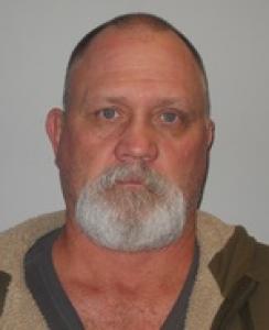 Jerry Graham a registered Sex Offender of Texas