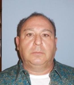 Humberto Valdez a registered Sex Offender of Texas