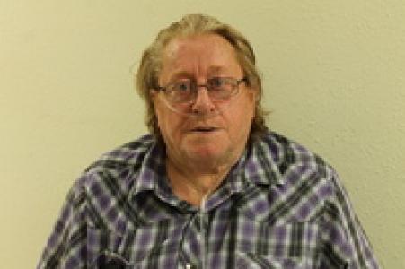 Carl Edward Scott a registered Sex Offender of Texas