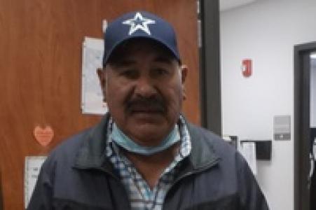 Jorge Chavez a registered Sex Offender of Texas