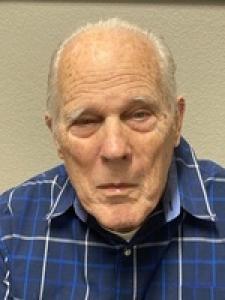 James Frederick Palmer a registered Sex Offender of Texas