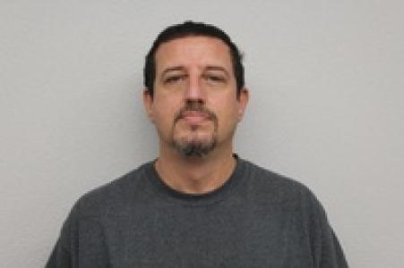 Joshua Barrett Kiessling a registered Sex Offender of Texas