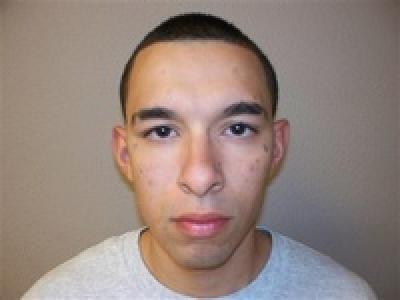 Aaron Chapa a registered Sex Offender of Texas