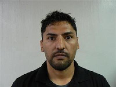 Christopher James Ramos a registered Sex Offender of Texas