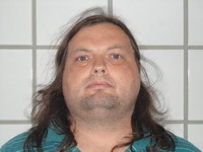 Tadd Troy Moore a registered Sex Offender of Texas