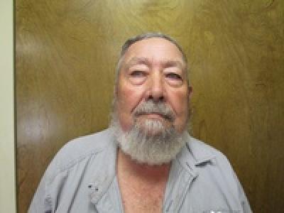 James Ronald Young a registered Sex Offender of Texas