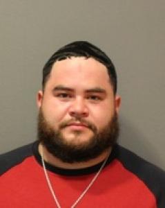 Christopher Jacob Arenas a registered Sex Offender of Texas