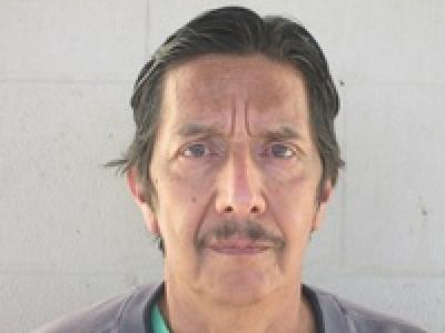 Anthony Mendez a registered Sex Offender of Texas