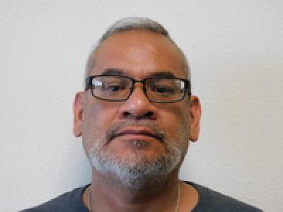 Omar Alejandro Mendiola a registered Sex Offender of Texas