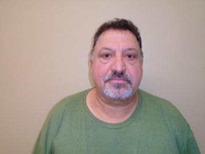 Nathaniel Ortiz a registered Sex Offender of Texas