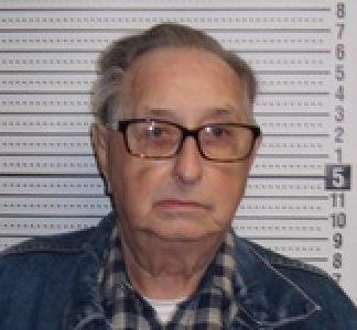 Billy Francis Gann a registered Sex Offender of Texas