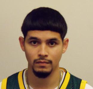Albert Anthony Castillo a registered Sex Offender of Texas