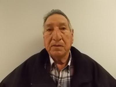 Benigno Contreras Renteria a registered Sex Offender of Texas