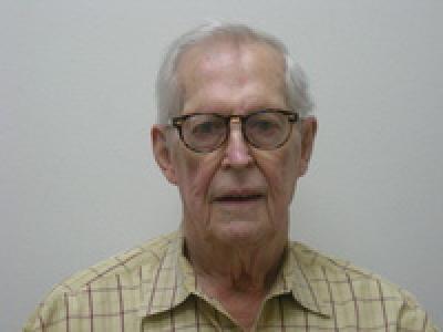 Bruce Whitney Eldridge a registered Sex Offender of Texas