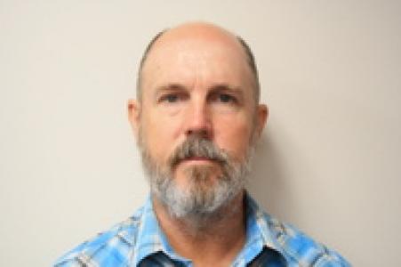 James David Hollins a registered Sex Offender of Texas