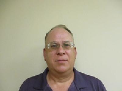 David Winkelmann a registered Sex Offender of Texas