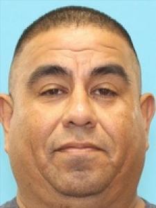 Christopher Pacheco a registered Sex Offender of Texas